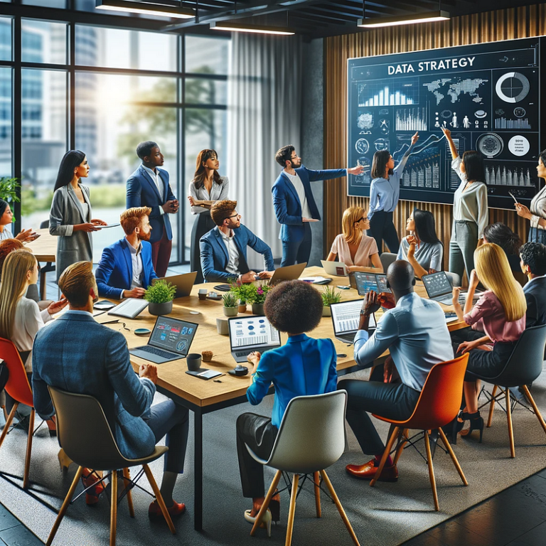 data strategy